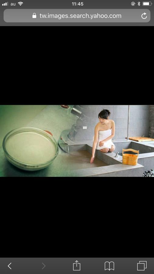 Cingya Hot Spring Hotel Baihe Luaran gambar